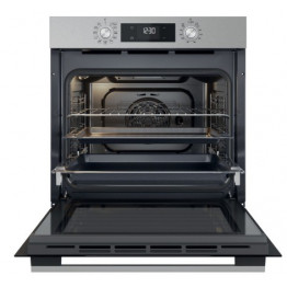 WHIRLPOOL Ugradbena pećnica OMK58HU1X WHIRLPOOL Ugradbena pećnica OMK58HU1X