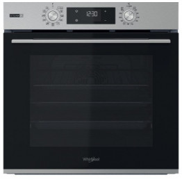 WHIRLPOOL Ugradbena pećnica OMSK58HU1SX WHIRLPOOL Ugradbena pećnica OMSK58HU1SX