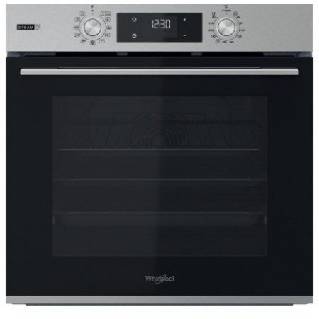 WHIRLPOOL Ugradbena pećnica OMSK58HU1SX