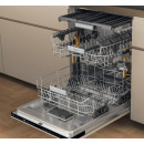 WHIRLPOOL Ugradbena perilica posuđa W7I HP40 L WHIRLPOOL Ugradbena perilica posuđa W7I HP40 L