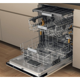 WHIRLPOOL Ugradbena perilica posuđa W7I HP40 L WHIRLPOOL Ugradbena perilica posuđa W7I HP40 L