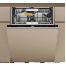 WHIRLPOOL Ugradbena perilica posuđa W8I HT40 T WHIRLPOOL Ugradbena perilica posuđa W8I HT40 T