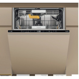 WHIRLPOOL Ugradbena perilica posuđa W8I HT40 T WHIRLPOOL Ugradbena perilica posuđa W8I HT40 T