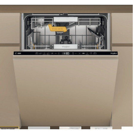 WHIRLPOOL Ugradbena perilica posuđa W8I HT40 T WHIRLPOOL Ugradbena perilica posuđa W8I HT40 T