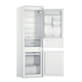 WHIRLPOOL Ugradbeni kombinirani hladnjak WHC18D051A1 WHIRLPOOL Ugradbeni kombinirani hladnjak WHC18D051A1
