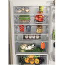 WHIRLPOOL Ugradbeni kombinirani hladnjak WHC18D051A1