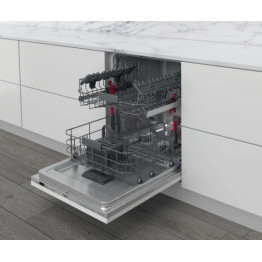 WHIRLPOOL Ugradbena perilica posuđa WI 7020 P WHIRLPOOL Ugradbena perilica posuđa WI 7020 P