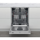 WHIRLPOOL Ugradbena perilica posuđa WI 7020 P WHIRLPOOL Ugradbena perilica posuđa WI 7020 P