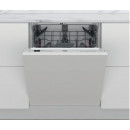 WHIRLPOOL Ugradbena perilica posuđa WI 7020 P WHIRLPOOL Ugradbena perilica posuđa WI 7020 P