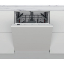 WHIRLPOOL Ugradbena perilica posuđa WI 7020 P WHIRLPOOL Ugradbena perilica posuđa WI 7020 P