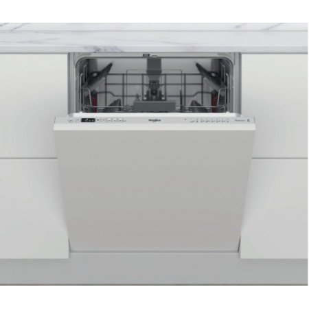 WHIRLPOOL Ugradbena perilica posuđa WI 7020 P WHIRLPOOL Ugradbena perilica posuđa WI 7020 P