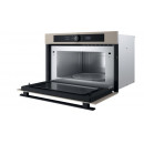 WHIRLPOOL Ugradbena mikrovalna pećnica WMD44ME WHIRLPOOL Ugradbena mikrovalna pećnica WMD44ME