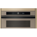 WHIRLPOOL Ugradbena mikrovalna pećnica WMD44ME WHIRLPOOL Ugradbena mikrovalna pećnica WMD44ME