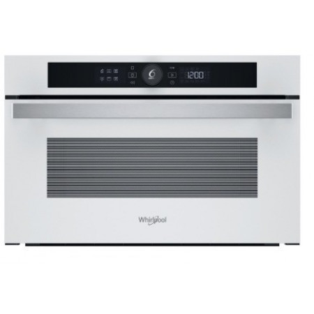 WHIRLPOOL Ugradbena mikrovalna pećnica WMD44MW