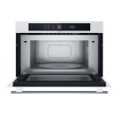 WHIRLPOOL Ugradbena mikrovalna pećnica WMD44MW