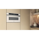 WHIRLPOOL Ugradbena mikrovalna pećnica WMD44MW