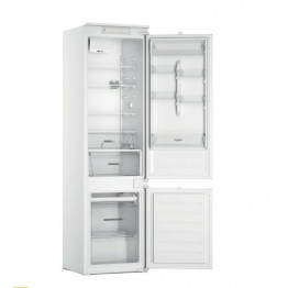 WHIRLPOOL Ugradbeni kombinirani hladnjak WNBB20SC22R