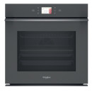 WHIRLPOOL Ugradbena pećnica WOI118PT2SSMA