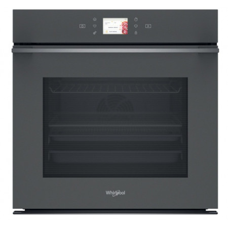 WHIRLPOOL Ugradbena pećnica WOI118PT2SSMA