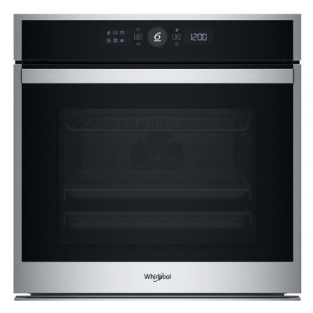 WHIRLPOOL Ugradbena pećnica WOI4S8PM2SXA