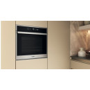 WHIRLPOOL Ugradbena pećnica WOI4S8PM2SXA