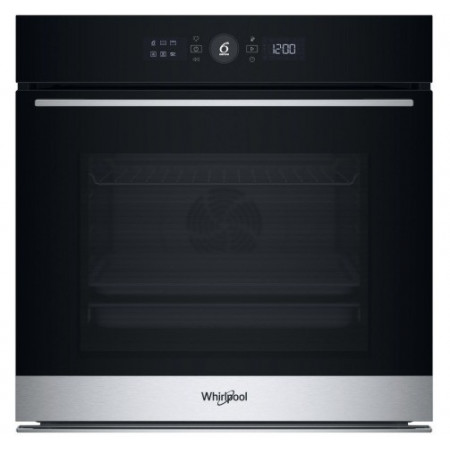 WHIRLPOOL Ugradbena pećnica WOI5S8CM1SXA