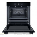 WHIRLPOOL Ugradbena pećnica WOI5S8CM1SXA