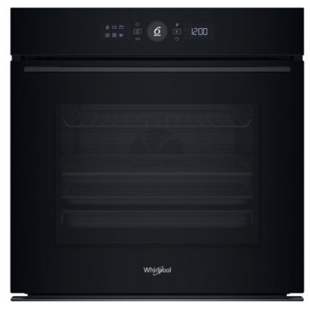 WHIRLPOOL Ugradbena pećnica WOI5S8HM1SBA WHIRLPOOL Ugradbena pećnica WOI5S8HM1SBA