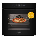 WHIRLPOOL Ugradbena pećnica WOI5S8HM1SBA WHIRLPOOL Ugradbena pećnica WOI5S8HM1SBA