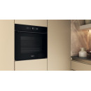 WHIRLPOOL Ugradbena pećnica WOI5S8HM1SBA WHIRLPOOL Ugradbena pećnica WOI5S8HM1SBA