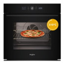 WHIRLPOOL Ugradbena pećnica WOI5S8PM1SBA WHIRLPOOL Ugradbena pećnica WOI5S8PM1SBA