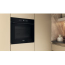 WHIRLPOOL Ugradbena pećnica WOI5S8PM1SBA WHIRLPOOL Ugradbena pećnica WOI5S8PM1SBA