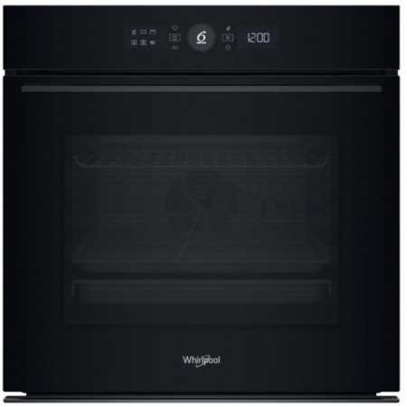 WHIRLPOOL Ugradbena pećnica WOI5S8PPM1SBA WHIRLPOOL Ugradbena pećnica WOI5S8PPM1SBA