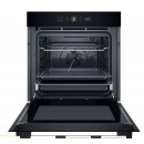 WHIRLPOOL Ugradbena pećnica WOI5S8PPM1SBA WHIRLPOOL Ugradbena pećnica WOI5S8PPM1SBA