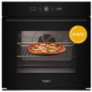 WHIRLPOOL Ugradbena pećnica WOI5S8PPM1SBA WHIRLPOOL Ugradbena pećnica WOI5S8PPM1SBA