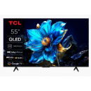 TCL TV QLED 139cm 55P7K
