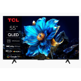 TCL TV QLED 139cm 55P7K