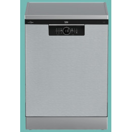 BEKO Perilica posuđa BDFN26530X