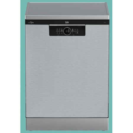BEKO Perilica posuđa BDFN26530X