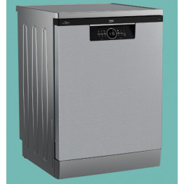 BEKO Perilica posuđa BDFN26530X