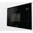 GORENJE Ugradbena mikrovalna pećnica BMI251SG3BG GORENJE Ugradbena mikrovalna pećnica BMI251SG3BG