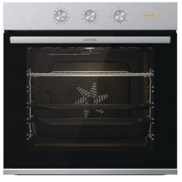 GORENJE Ugradbena pećnica BO6727E03X GORENJE Ugradbena pećnica BO6727E03X