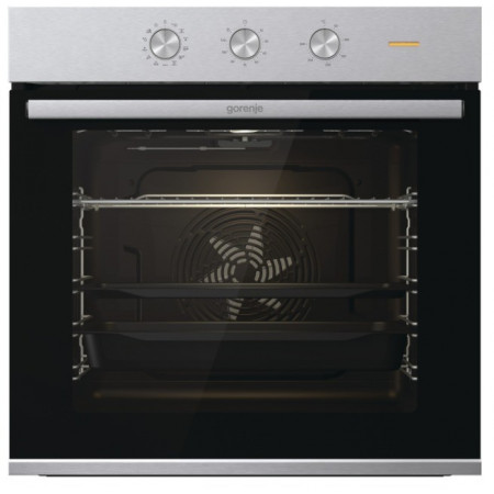 GORENJE Ugradbena pećnica BO6727E03X GORENJE Ugradbena pećnica BO6727E03X