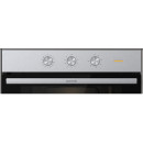 GORENJE Ugradbena pećnica BO6727E03X GORENJE Ugradbena pećnica BO6727E03X