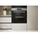 CANDY Ugradbena pećnica CA6 NP5B3YTX CANDY Ugradbena pećnica CA6 NP5B3YTX