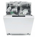CANDY Ugradbena perilica posuđa CIP 3E7L0W CANDY Ugradbena perilica posuđa CIP 3E7L0W