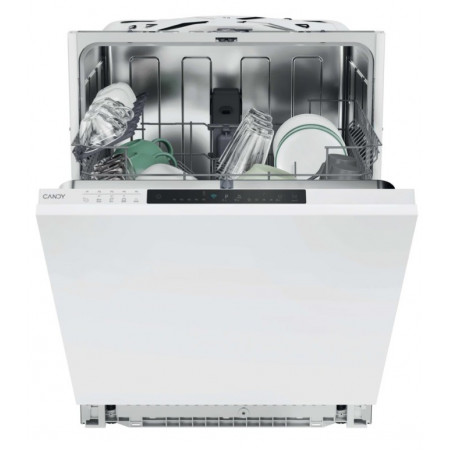 CANDY Ugradbena perilica posuđa CIP 3E7L0W CANDY Ugradbena perilica posuđa CIP 3E7L0W