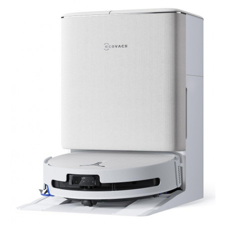ECOVACS Usisavač robot DEEBOT T90 OMNI ECOVACS Usisavač robot DEEBOT T90 OMNI