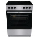 GORENJE Štednjak električni GEC6A41SC GORENJE Štednjak električni GEC6A41SC