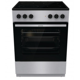 GORENJE Štednjak električni GEC6A41SC GORENJE Štednjak električni GEC6A41SC
